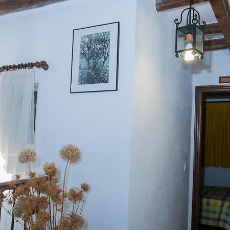 Cortijo Charcollana Villa Pozoblanco Dış mekan fotoğraf