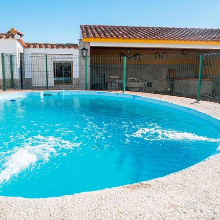 Cortijo Charcollana Villa Pozoblanco Dış mekan fotoğraf