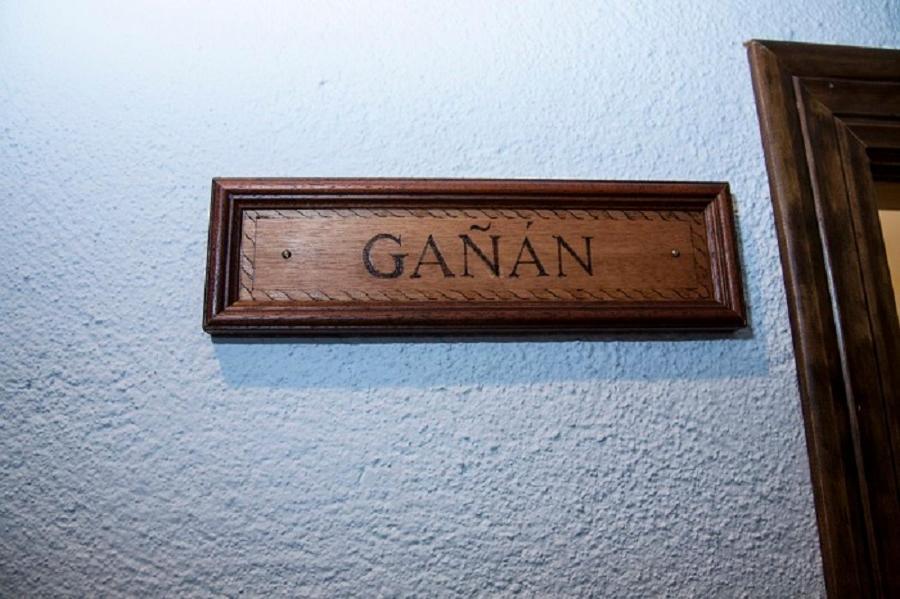 Cortijo Charcollana Villa Pozoblanco Dış mekan fotoğraf