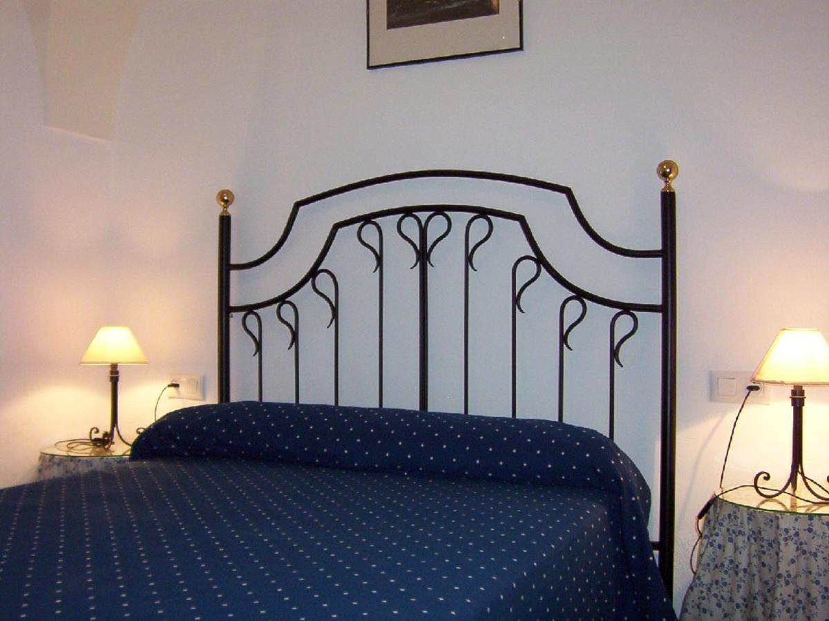 Cortijo Charcollana Villa Pozoblanco Dış mekan fotoğraf
