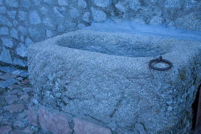 Cortijo Charcollana Villa Pozoblanco Dış mekan fotoğraf