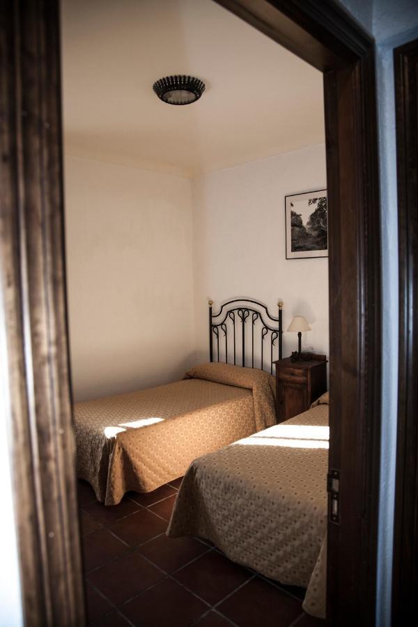 Cortijo Charcollana Villa Pozoblanco Dış mekan fotoğraf