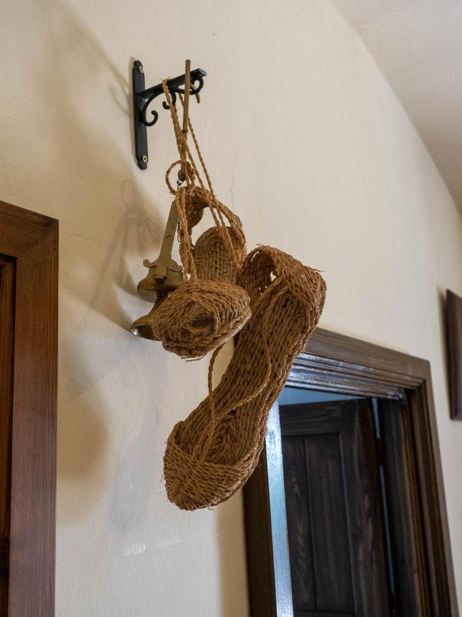 Cortijo Charcollana Villa Pozoblanco Dış mekan fotoğraf
